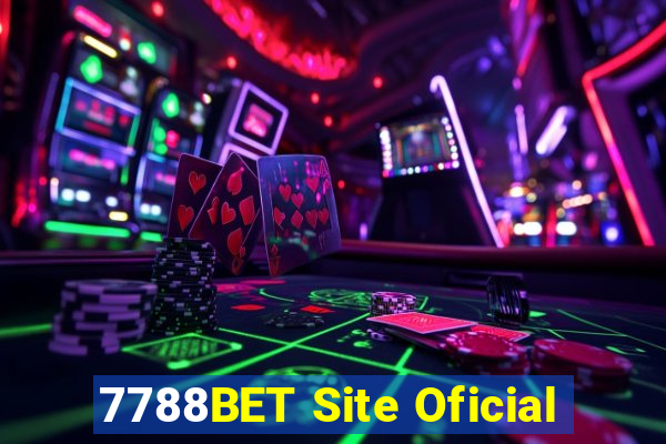 7788BET Site Oficial